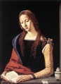 Sainte Marie Madeleine 1490s Renaissance Piero di Cosimo